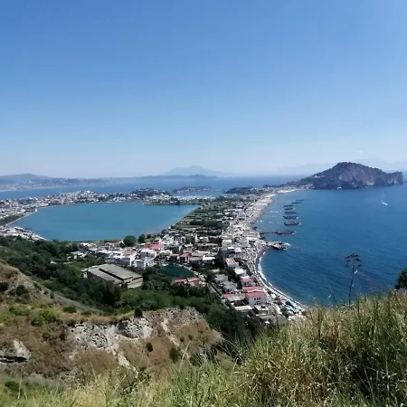 Lejlighed Vista Bacoli